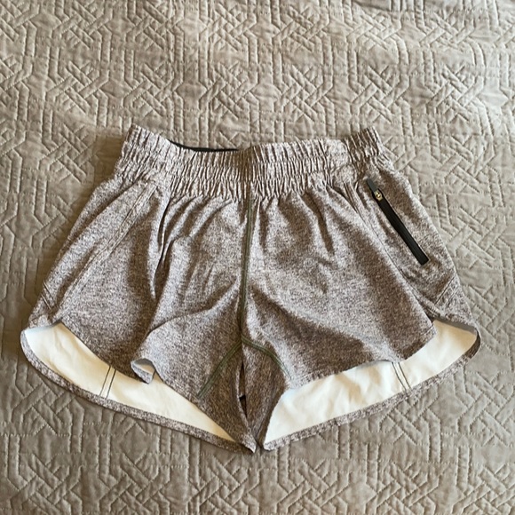 Lululemon Shorts - Picture 1 of 4